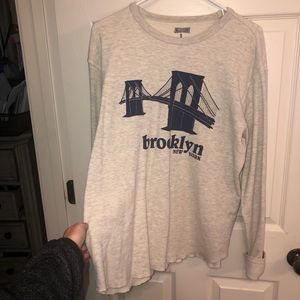 Brooklyn NY Shirt